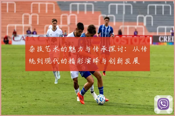 杂技艺术的魅力与传承探讨：从传统到现代的精彩演绎与创新发展
